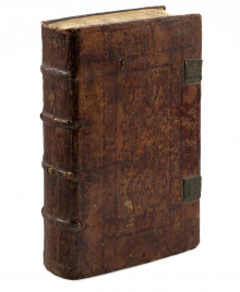 Das Buch der Chroniken und Geschichten [...] LM-82